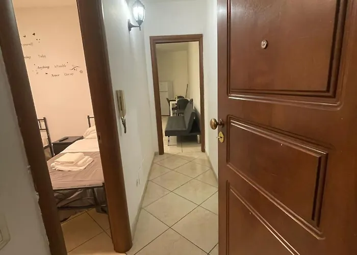 Casa de Férias Stabiae *