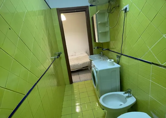 Stabiae Casa de Férias Castellammare di Stabia