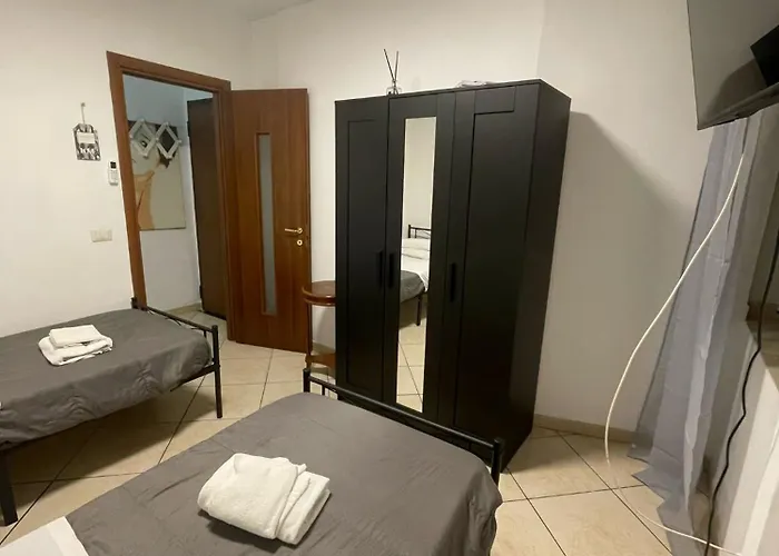 Stabiae Casa de Férias